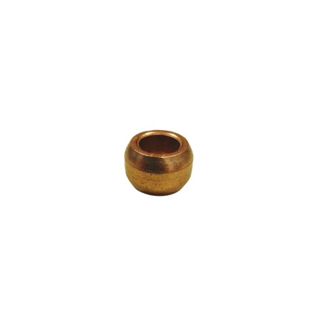 Buje de Bronce Diametro 8.0 mm para Mitek