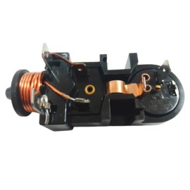 Relay de 1/3 HP para Danfoss (R-134) 3 Pata