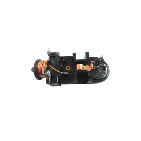 Relay de 1/3 HP para Danfoss (R-134) 3 Pata