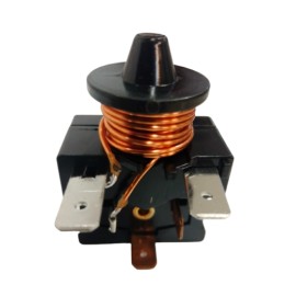 Relay con Térmico tipo Embraco 1/3 HP