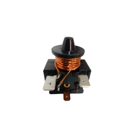 Relay con Térmico tipo Embraco 1/3 HP