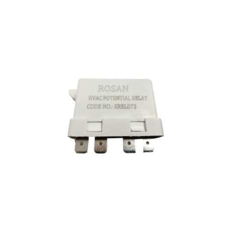 Relay Rosan Potencial Bobina a 170 VAC
