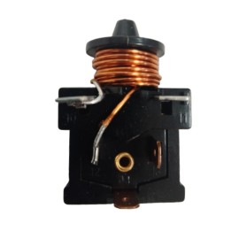 Relay con Térmico tipo Embraco 1/2HP 4.2 AMP