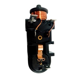 Relay Largo de 1/6HP R-134 para Danfos