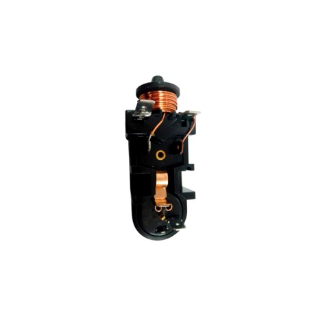 Relay Largo de 1/6HP R-134 para Danfos