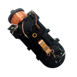 Relay Largo de 1/8HP R-134 para Danfos