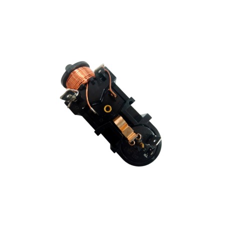 Relay Largo de 1/8HP R-134 para Danfos