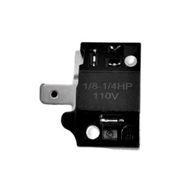 Protector Térmico para Relay PTC