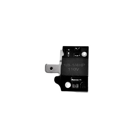 Protector Térmico para Relay PTC