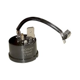 Térmico para 1/6 HP