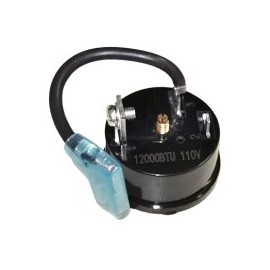 Termico 12000 BTU / Calidad Rosan