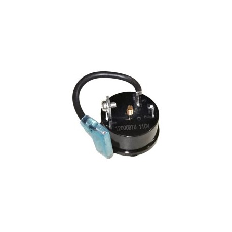 Termico 12000 BTU / Calidad Rosan