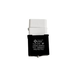 Relay Integrado 12MF Terminal Delgada