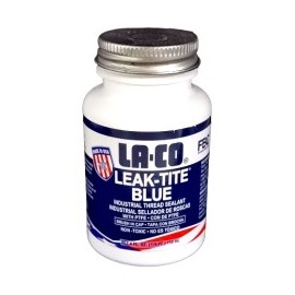 Sellador de Roscas 118 Ml.