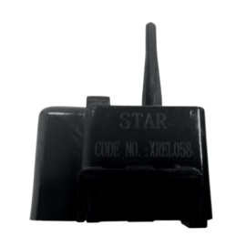 Relay con Protector, para WR07x10097