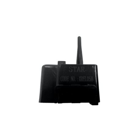Relay con Protector, para WR07x10097