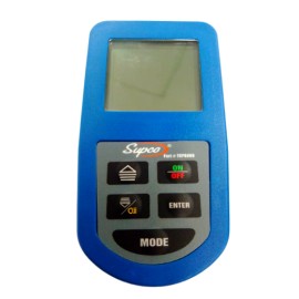 Abrazadera de temperatura y presión SUPCO TPC8000