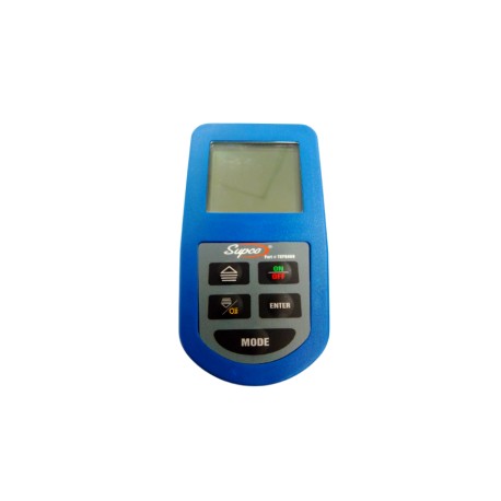 Abrazadera de temperatura y presión SUPCO TPC8000