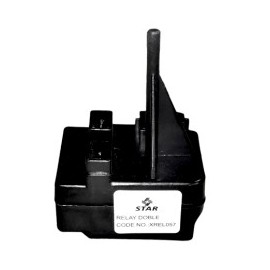Relay Moderno Doble