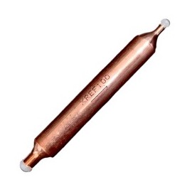Deshidratador Puntas Cortas de 10g
