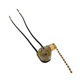 Interruptor de Plafon (de Luz)