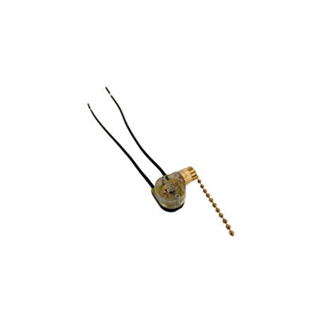 Interruptor de Plafon (de Luz)