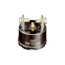 Térmico para 2 HP