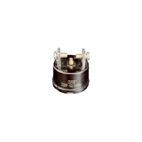 Térmico para 2 HP