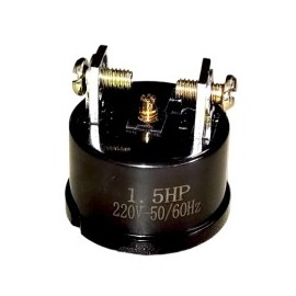Térmico para 1 1/2 HP