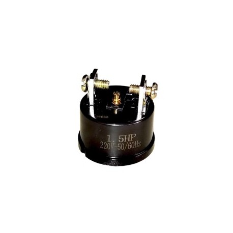 Térmico para 1 1/2 HP