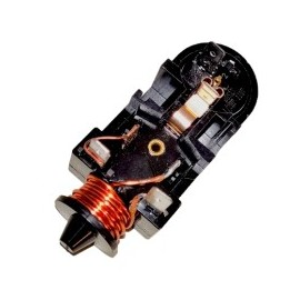 Relay de 1/2 HP para Danfoss (R-134) 3 Puntas
