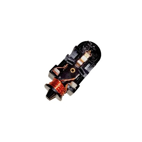 Relay de 1/2 HP para Danfoss (R-134) 3 Puntas
