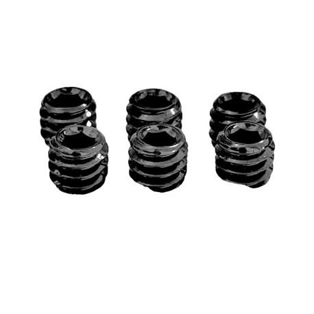 Opresor 1/4 x 1/4 STD