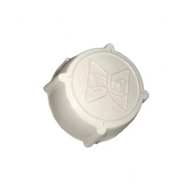 Perilla 5/16" Cuerda Exterior de Plástico Easy