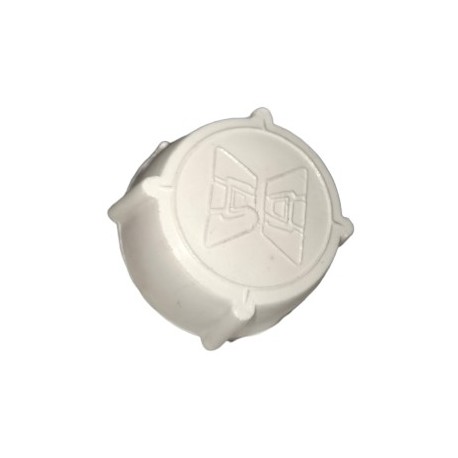 Perilla 5/16" Cuerda Exterior de Plástico Easy