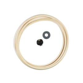Empaque 4L. con fusible Ciego tipo Presto