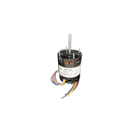 Motor 1/15 con Capacitor Reversible 1550 RPM