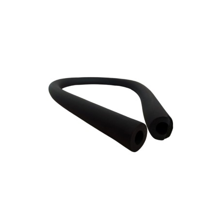 Tubo Aislante, 1-1/8"x1/2", 6' L, 36 Pzas Caja