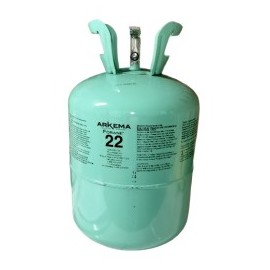Gas Refrigerante Rosan R22 Boya 13.6 Kg