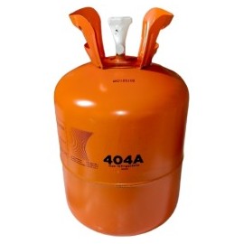 Gas Refrigerante Rosan R404A Boya 10.9 Kg