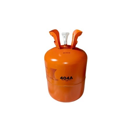 Gas Refrigerante Rosan R404A Boya 10.9 Kg