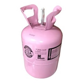 Gas Refrigerante Rosan R410A Boya 5.0 Kg