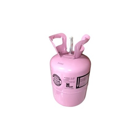 Gas Refrigerante Rosan R410A Boya 5.0 Kg