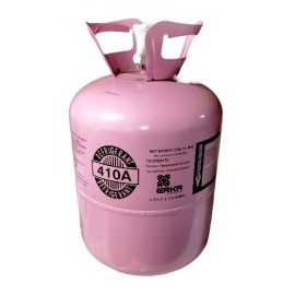 Gas Refrigerante Rosan R410A Boya 11.3 Kg