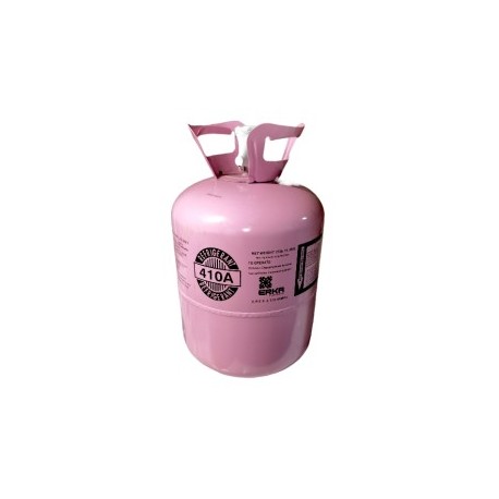 Gas Refrigerante Rosan R410A Boya 11.3 Kg
