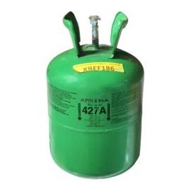 Gas Refrigerante Rosan R427 Boya 11.3 Kg.