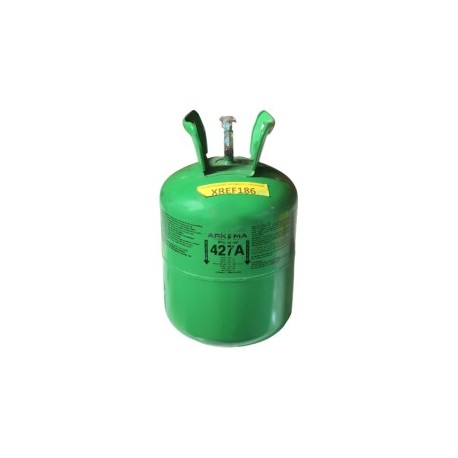 Gas Refrigerante Rosan R427 Boya 11.3 Kg.