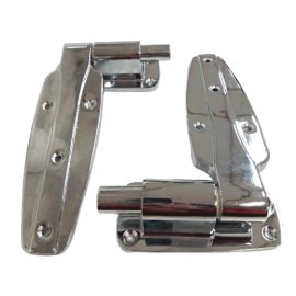 Bisagra Reversible 10"