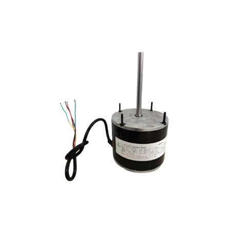 Motor Condensador Vertical de 1/2 HP