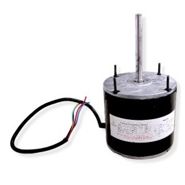 Motor Condensador Vertical 1/3 HP